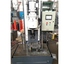 寧波單工位閥體珩磨機(jī)