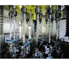 寧波多工位順序珩磨機