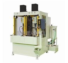 寧波雙工位珩磨機