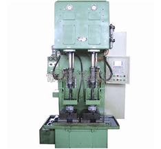 寧波雙工位珩磨機