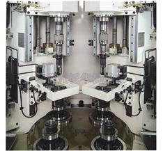 寧波雙工位珩磨機