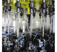 寧波多工位順序鉸珩機