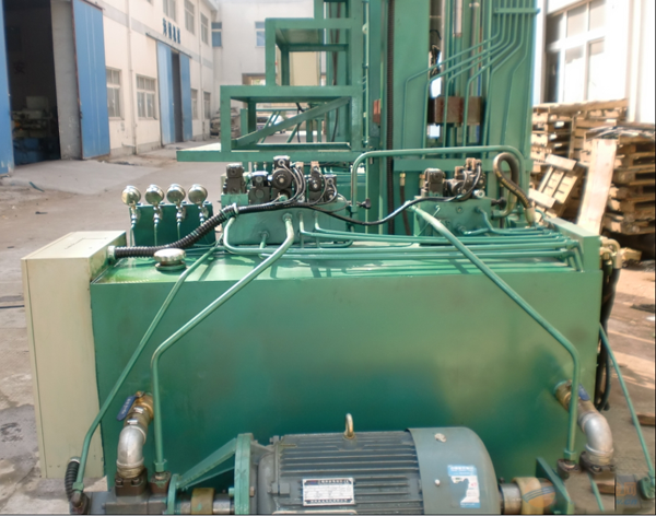 精密珩磨機(jī)的用途